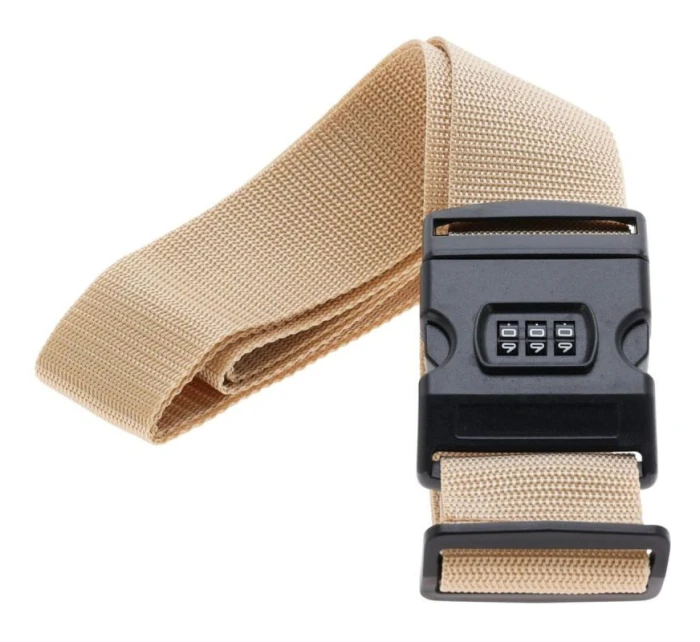 PROWORLD UNIVERSAL SAFETY CUIT CASE BELT 180x5CM PRO PROWORLD SAFETY RIBEL