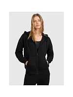 Dámská mikina s kapucí 4F 4FRMM00TSWSF2772-20S pánské