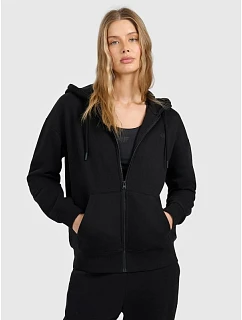 Dámská mikina s kapucí model 22117422 pánské - 4F