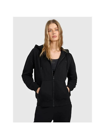 Dámská mikina s kapucí 4F 4FRMM00TSWSF2772-20S pánské