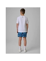 Plážové šortky pro chlapce model 22276413 - 4F