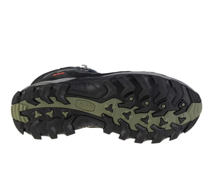 Pánské boty Rigel Mid M model 16308654 - CMP