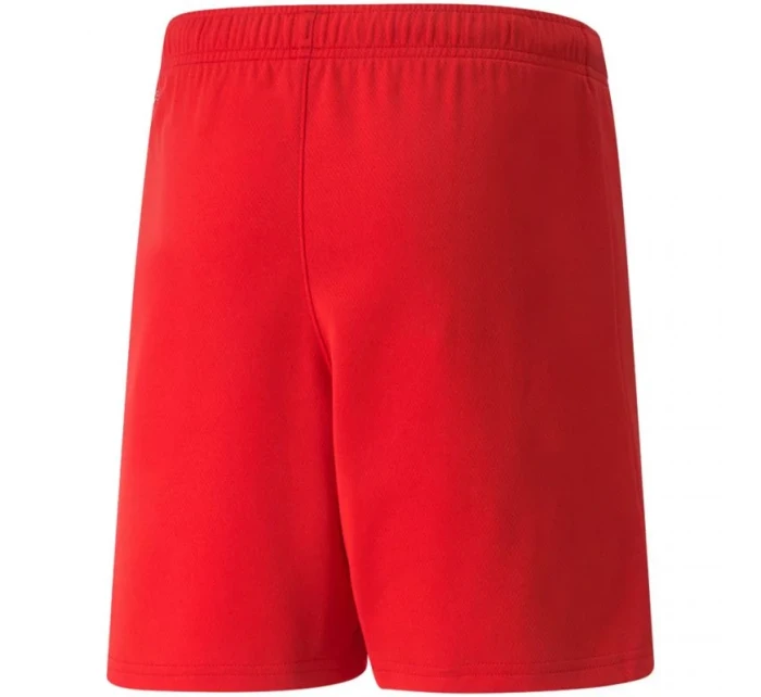 Dětské šortky TeamRISE Short Jr 704943 01 - Puma