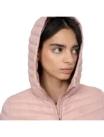 Dámská péřová bunda F095 W 4FSS23TDJAF095 56S - 4F