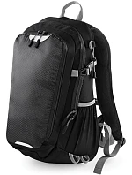 Quadra QX 520 Batoh 51.X520 black Quadra QX 520 Batoh 51.X520 black