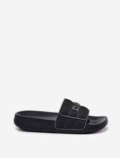 Pánské sandály Big Star model 21695353 Černé - Big Star Shoes