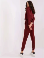 Sada EM KMPL 844.40P bordó Sada EM KMPL 844.40P bordó