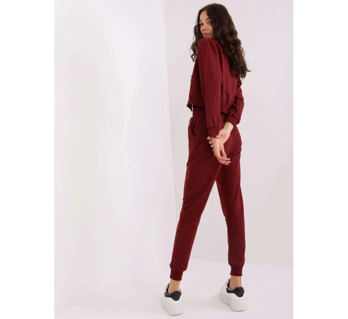 Sada EM KMPL 844.40P bordó Sada EM KMPL 844.40P bordó