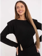 Halenka IT BZ 21898.12 černá