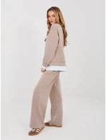 Sada IT KMPL 22230.18 dark lilac