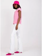 Tričko RV TS 4623.60 růžová