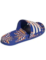 Žabky Adilette Comfort W IG1270 modré - Adidas