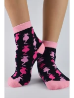 SKARPETY FROTTE WZORZYSTE ABS model 20587750 - Noviti