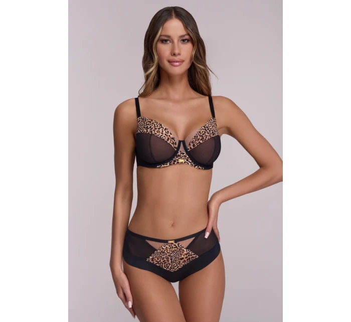 PODPRSENKA AV 2194 BLACK PANTHER MAXI