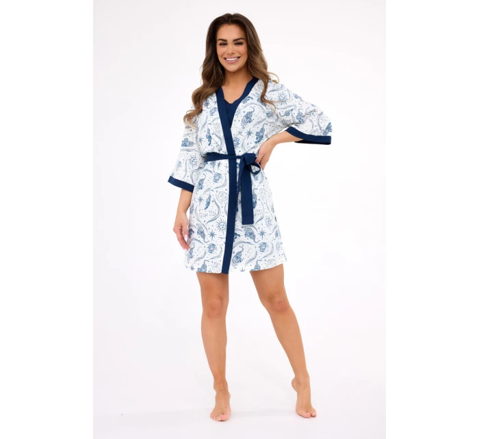 DÁMSKÝ ŽUPAN 742/444 OLIVIA