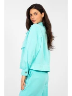 Košile s dlouhým rukávem  model 224293 Rue Paris