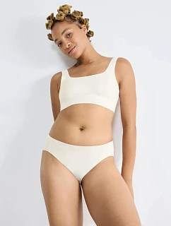 sloggi ZERO Feel 2.0 High leg - WHITE - SLOGGI WHITE - SLOGGI