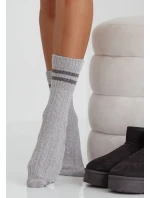 Skarpety 3741 model 20590745 - Milena Skarpety 3741 model 20590745 - Milena