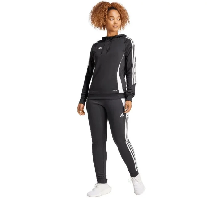 Kalhoty adidas Tiro 24 Sweat W IJ7657 dámské Kalhoty adidas Tiro 24 Sweat W IJ7657 dámské