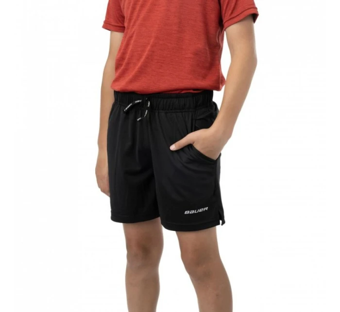 Šortky Bauer Team Knit Jr 1063286