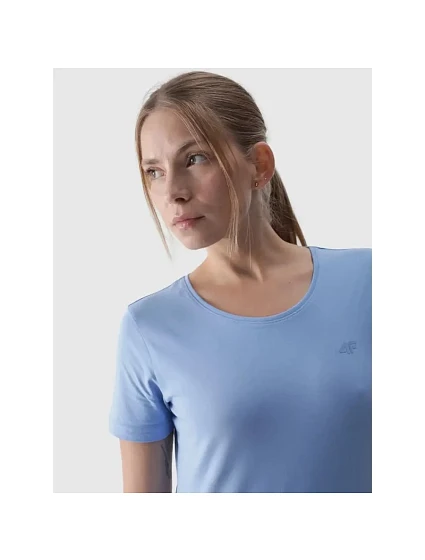Tričko W model 21425693 dámské - 4F