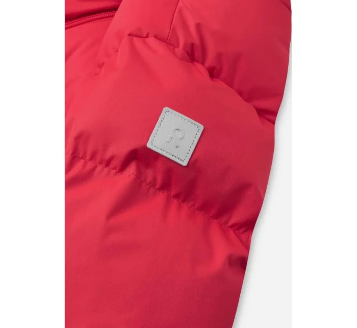 Zimní bunda Reima Teisko Jr 5100104A-3880