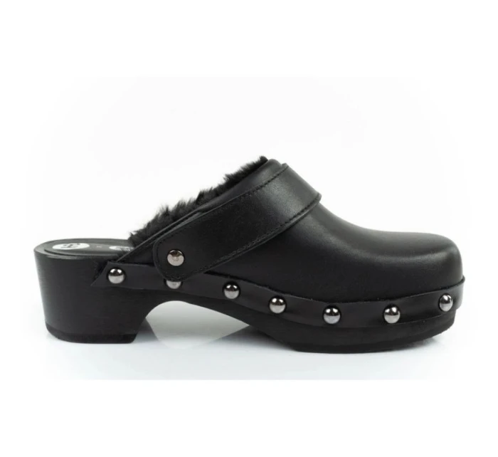 Iconic W dámské žabky model 20806543 - SCHOLL