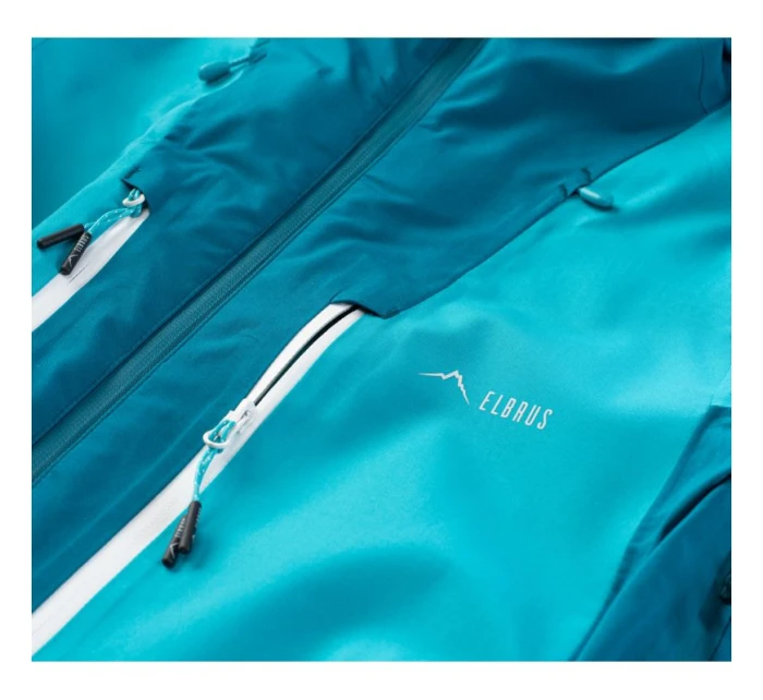 Dámská přechodová bunda MALAKU WO'S Dámská přechodová bunda MALAKU WO'S