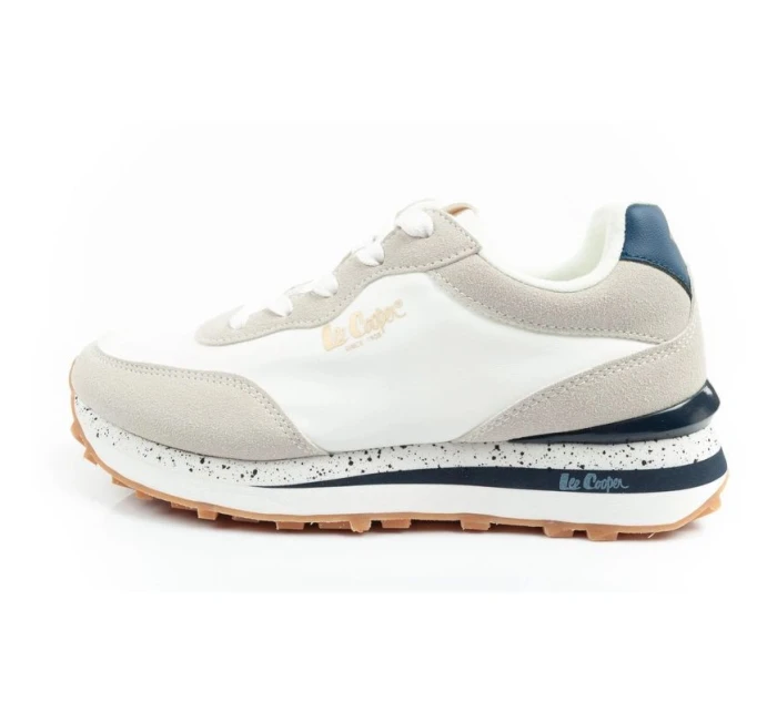 Memory Foam W model 21132765 Boty - Lee Cooper Memory Foam W model 21132765 Boty - Lee Cooper