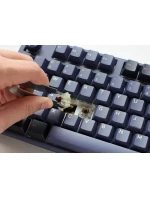 Ducky One 3 TKL Herní USB klávesnice US English Blue Ducky One 3 TKL Herní USB klávesnice US English Blue