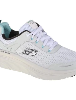 Skechers Relaxed Fit: D'Lux Walker - Infinite Motion 149023-WBK White 37