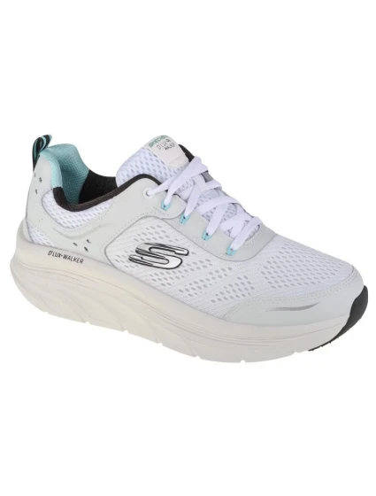 Relaxed Walker Infinite Motion White 37 model 21810972 - Skechers Relaxed Walker Infinite Motion White 37 model 21810972 - Skechers
