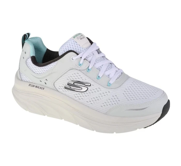 Relaxed Walker Infinite Motion White 37 model 21810972 - Skechers Relaxed Walker Infinite Motion White 37 model 21810972 - Skechers