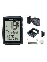 Dětské počítadlo Sigma BC 14.0 WL STS Dětské počítadlo Sigma BC 14.0 WL STS