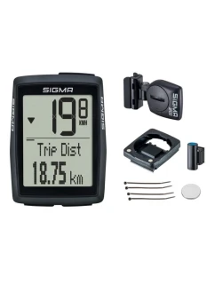 Dětské počítadlo Sigma BC 14.0 WL STS