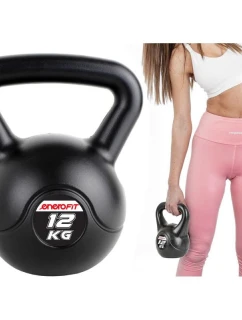 FIT činka kettlell závaží model 21809855 - EB FIT