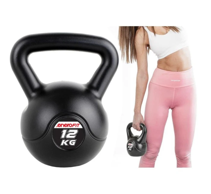 FIT činka kettlell závaží model 21809855 FIT činka kettlell závaží model 21809855