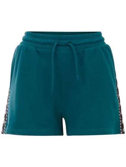 Dámské šortky W   model 16033975 - Kappa