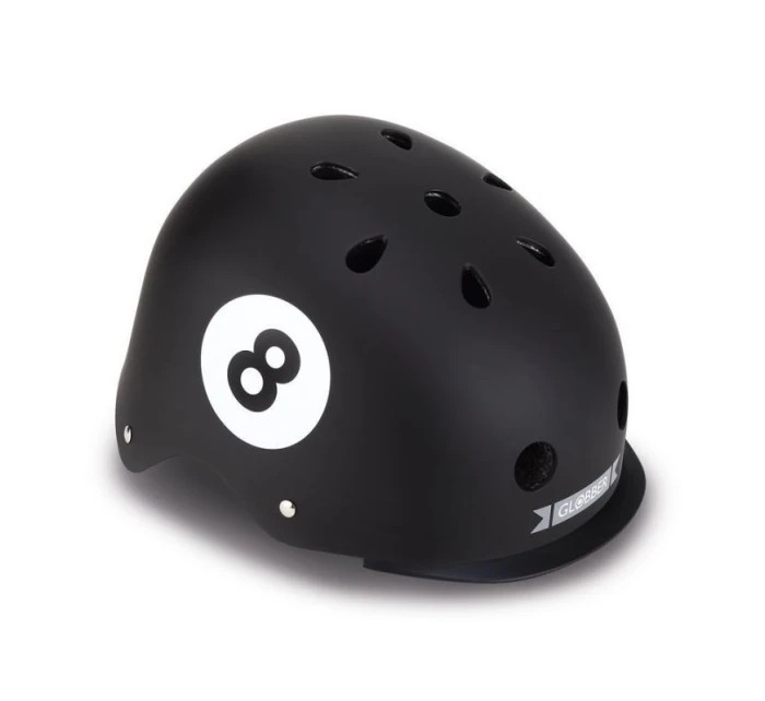 Helma Globber Elite Lights 507-120 HS-TNK-000011576 dětské