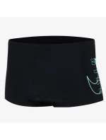 Pánské plavky Reflect Logo M NESSC583 001 - Nike Pánské plavky Reflect Logo M NESSC583 001 - Nike
