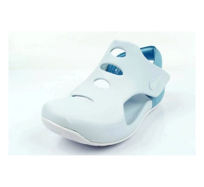 Dětské sportovní sandály Jr DH9465-401 - Nike Dětské sportovní sandály Jr DH9465-401 - Nike