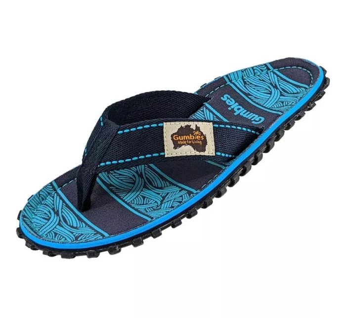 Žabky Gumbies Islander GU-FFISL110 Žabky Gumbies Islander GU-FFISL110