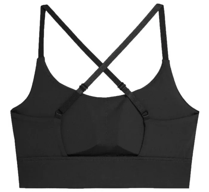 Sportovní podprsenka 4F F079 W 4FAW23USBAF079 20S