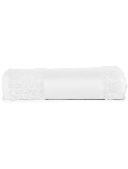 Print 50 Ručník na potisk white model 22527268 - The One Towelling Print 50 Ručník na potisk white model 22527268 - The One Towelling