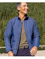 Cutter & Buck Jacket Men Lehká pánská bunda dark navy model 22472123