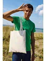 T Bavlněná taška s dlouhým uchem "Tiger" model 22506335 - Neutral T Bavlněná taška s dlouhým uchem "Tiger" model 22506335 - Neutral