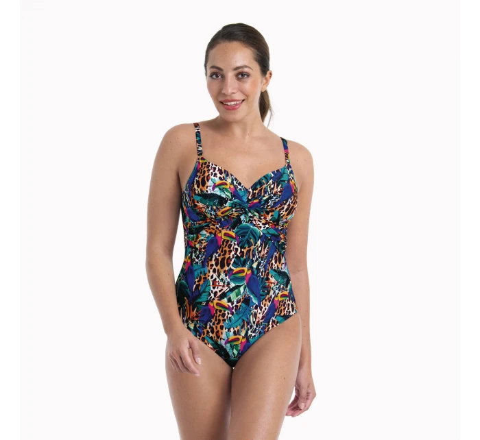 Style Carejednodílné plavky multi colour  model 21868580 - Anita Care