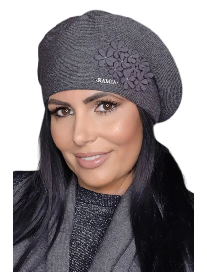 Kamea Feba barva: grafitová