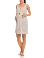 Těhotenská košile model 21102498 - Vamp