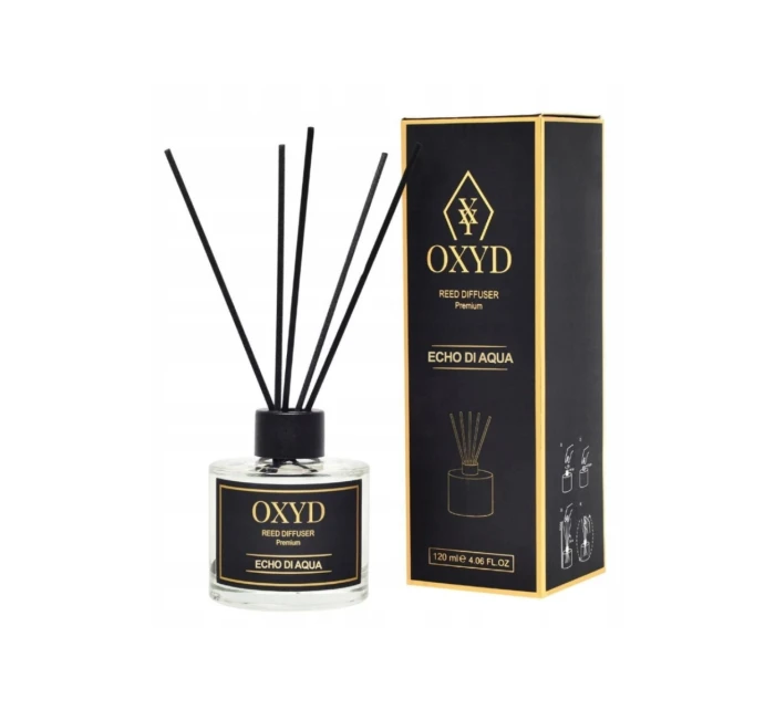 Echo Di Aqua 120 ml – domácí vůně Echo Di Aqua 120 ml – domácí vůně